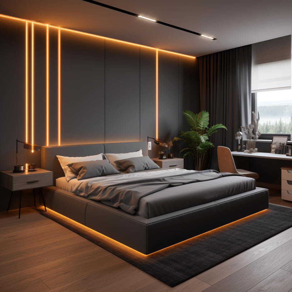 Pristine Amore Living
