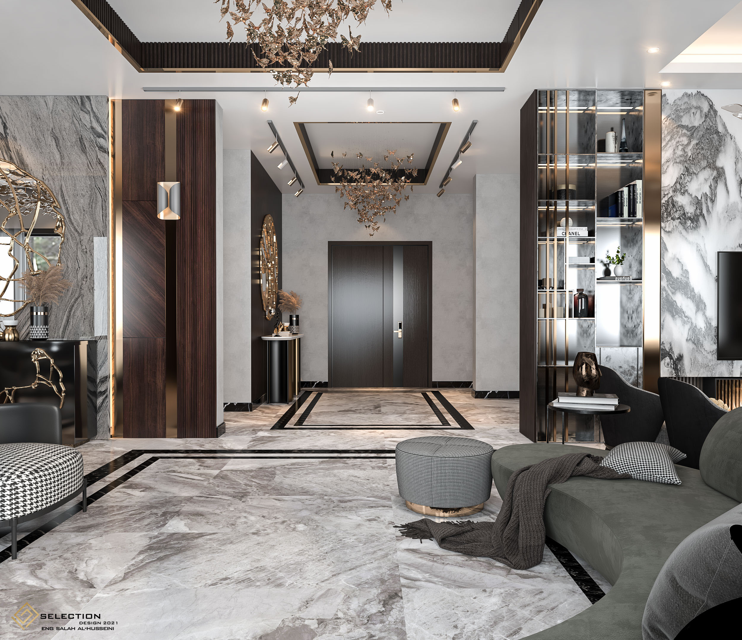 Pristine Amore Lifestyle