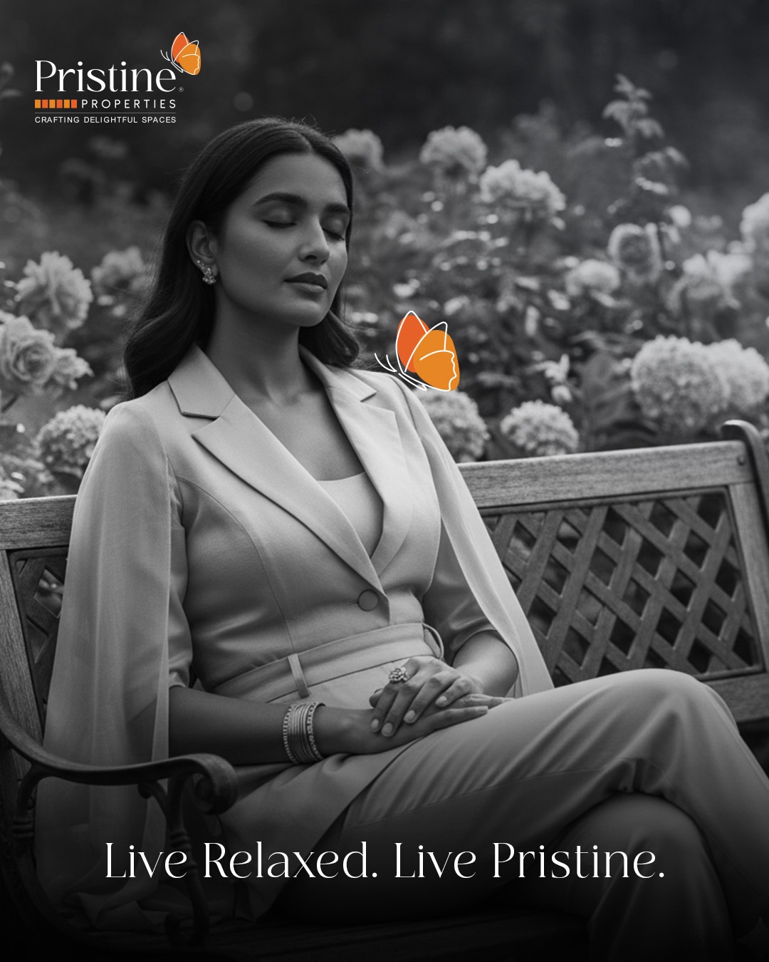 Pristine Amore – Kalyani Nagar, Pune