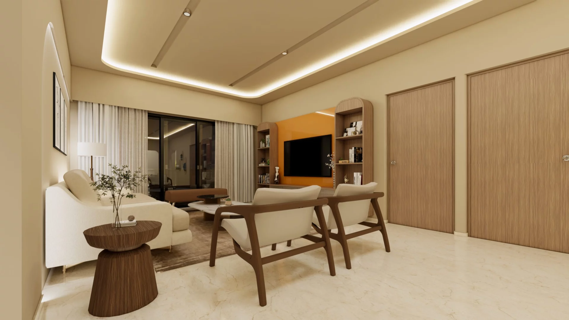 Interior 5