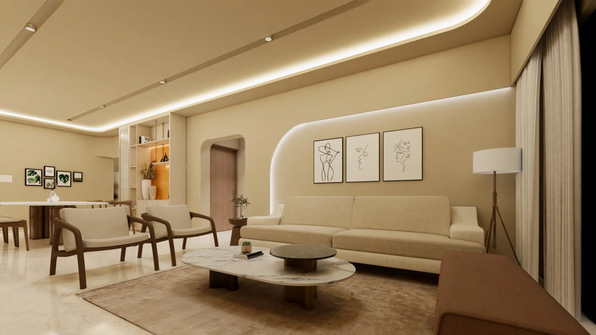 Interior 6