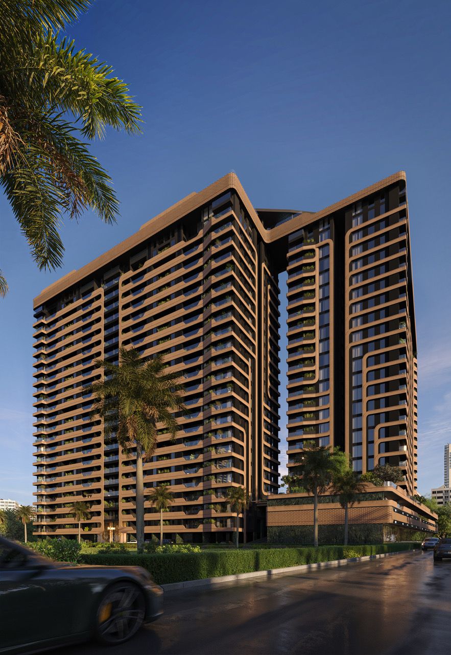 Pristine Amore Kalyani Nagar