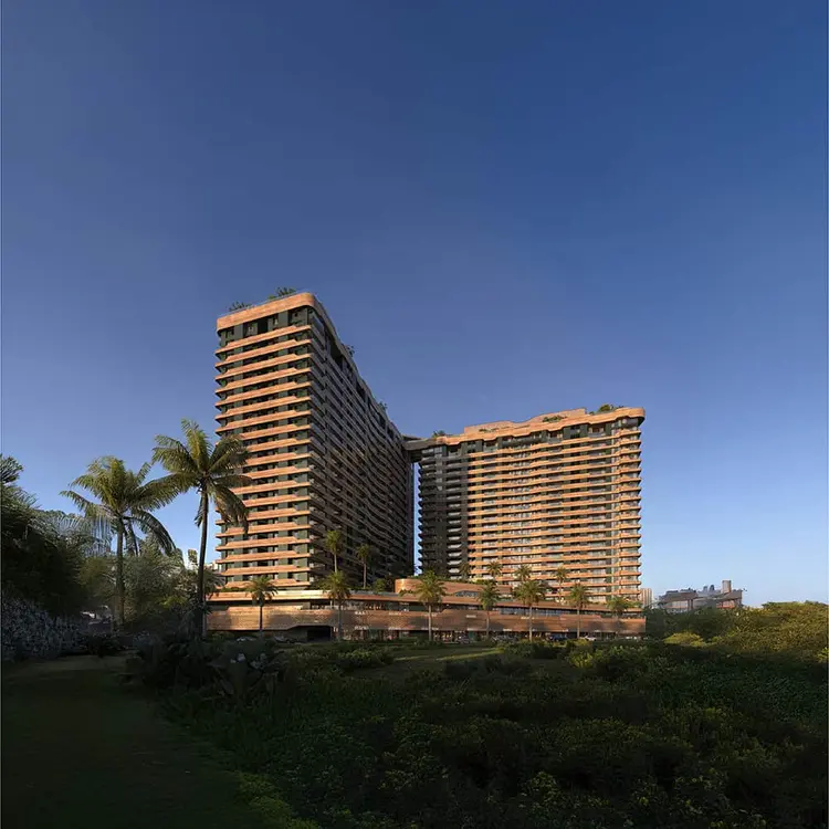 Pristine Amore – Luxury Residences Kalyani Nagar Pune